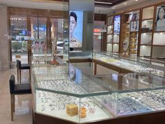 -明月眼镜(三坝店)