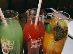 -巴奴毛肚火锅(悠唐购物中心店)