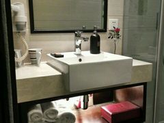 -上海柏阳君亭酒店(复旦大学店)