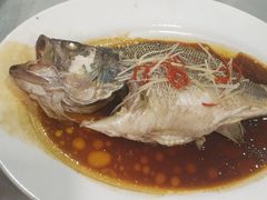 -东兴楼饭庄(六里桥店)