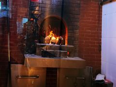 鸭鸭在里面烤鸭烤-金鸭季·北京烤鸭(深业上城店)