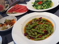 -楚禾宴·家宴(光谷大道店)