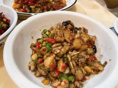 -笨罗卜浏阳菜馆(太平街店)