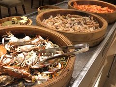 -荣誉国际酒店-云顶旋转餐厅