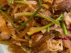 -满园烤鸭·春饼(太原街万达店)