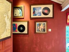 -旅马餐厅(茅家埠店)