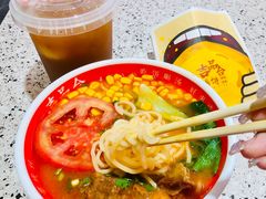 -吉品合酥脆烤饼(嘉里城店)