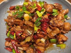 -云海肴·汽锅鸡·云南代表菜(美罗城店)