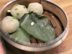 -符离集餐厅(万象城店)