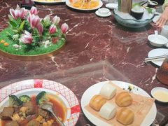-东方御宴海鲜酒楼(棕泉酒店)