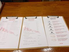 -HUG COFFEE(鼓楼店)