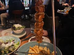 -The Meat & Wine Co Southbank(南岸店)