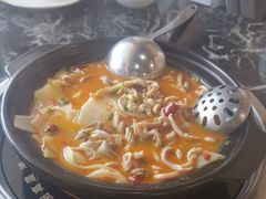 -李师傅脆肚(华强北店)