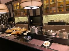 -深圳四季酒店·馥自助餐厅