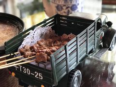 -杨记隆府(白象街店)