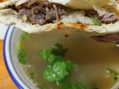 -故市王红水盆羊肉