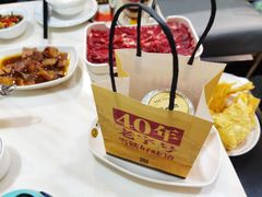 -潮汕大目牛肉火锅(水围店)
