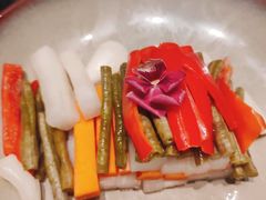 -君庭中餐厅(友谊宾馆店)
