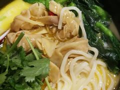 -和府捞面(天河领展广场店)