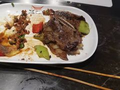 -湘汇概念铁板烧(铁西万达店)