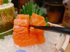 -阿吾罗·月咏精致日料(港汇恒隆广场店)