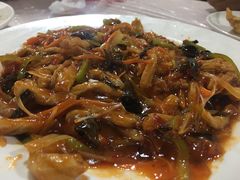 -天门湖餐厅(天门山店)