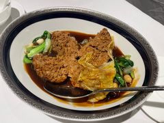 菜包狮子头（经典招牌）-食廬(浦东嘉里城店)