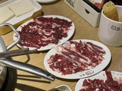 -八合里潮汕鲜牛肉火锅(万科里店)