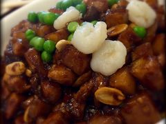 -老大同酒家·糟卤·本帮菜(中山公园店)