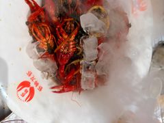 -於氏虾神(盱眙总店)