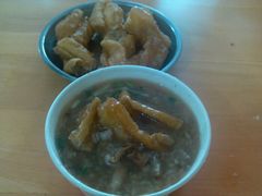 -百成大同鸭肉粥(大同总店)