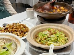 -眉州东坡(春秀路店)
