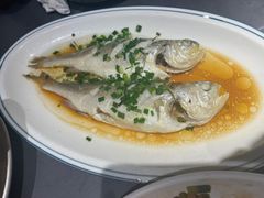 -富临轩私房菜(集庆门大街店)