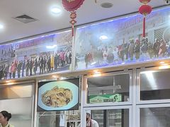 -京天红酒家(虎坊路店)