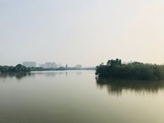 -东湖景区