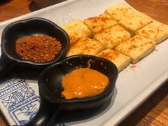 -云海肴·汽锅鸡·云南代表菜(天津国金汇店)