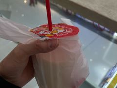 -蜜雪冰城(万达广场店)