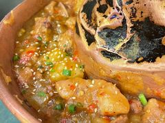 -浩海火燒雲傣家菜(芮欧百货店)