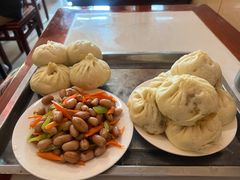 -姚记炒肝店(鼓楼店)