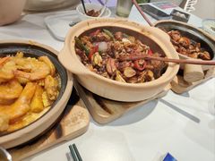 -火啫啫·粤式啫啫煲(南京弘阳店)