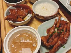 -青藤茶馆(南山路店)