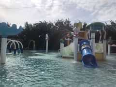 -南宫温泉水世界