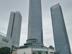 -民盈·国贸城