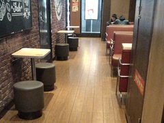 -汉堡王(北京通州领展店)