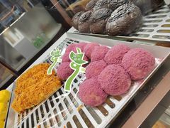 一串葡萄-奈雪的茶(时代天街店)