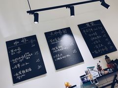 大堂-二里咖啡(上堡公寓店)