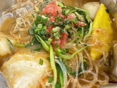 -见味花甲(福田coco park店)