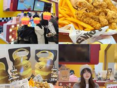 -运河城商业摩尔(太白楼路店)