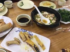 -阿东农家菜(新场古镇下塘街店)