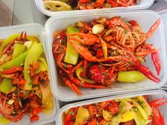 -一起吃小龙虾·海鲜(海珠店)